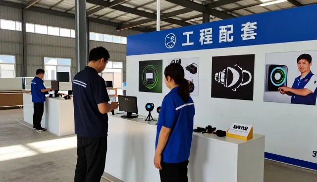 上海枫骊建筑工程有限公司关注工程配套未来趋势