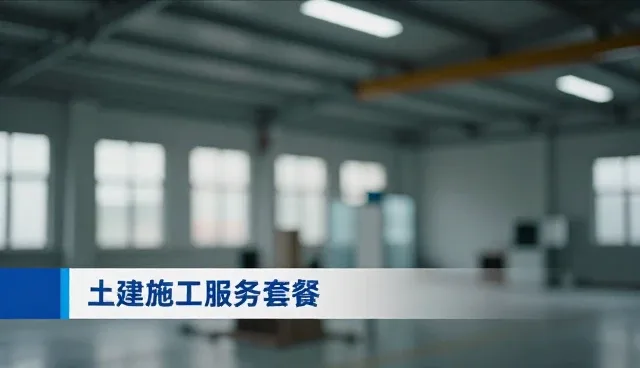 土建施工中工程改造常见问题与处理策略