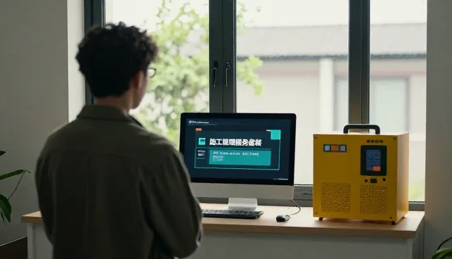 如何从施工管理服务套餐中精准匹配项目需求